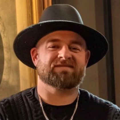 Brian D. Reed II