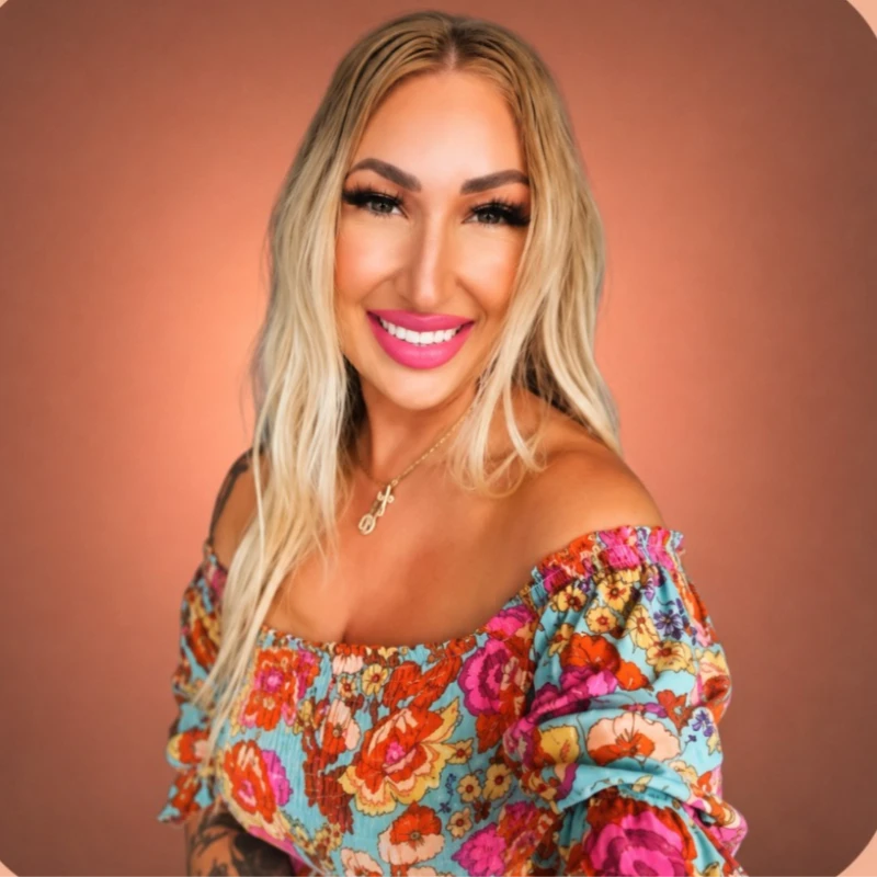 Tiffany L. Reed